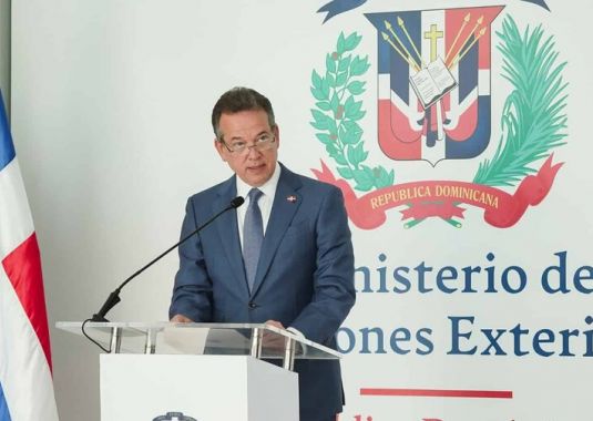  RD llevará a la ONU pedido para renovar la misión internacional contra las pandillas en Haití