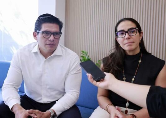 Familia de Gustavo Adolfo Mejía-Ricart relata cómo va su recuperación tras ser herido en Serrallés