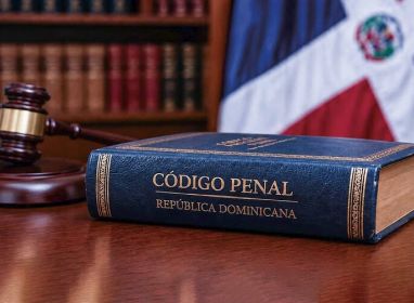 Nuevo Código Penal: las 43 modificaciones que transforman la justicia en República Dominicana