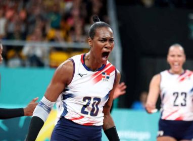 Las Reinas del Caribe vencen a Costa Rica en su debut