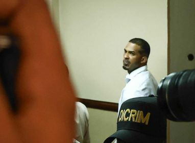 Corte de Apelación condena a tres años de prisión suspendida a Wander Franco