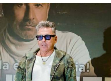 Ricardo Montaner demanda a Universal Music por la propiedad de los másters de sus primeros álbumes