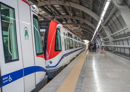 Opret extenderá hasta las 11:00 de la noche el horario del Metro por los Juegos Centroamericanos