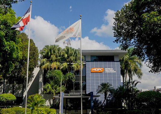 MOPC anuncia desvío temporal este sábado en la entrada a Jarabacoa
