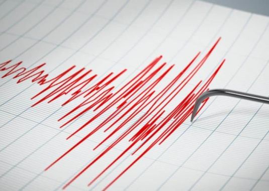 Magnitud 4.5 y 2.6: se registran dos sismos cerca de Las Terrenas, Samaná