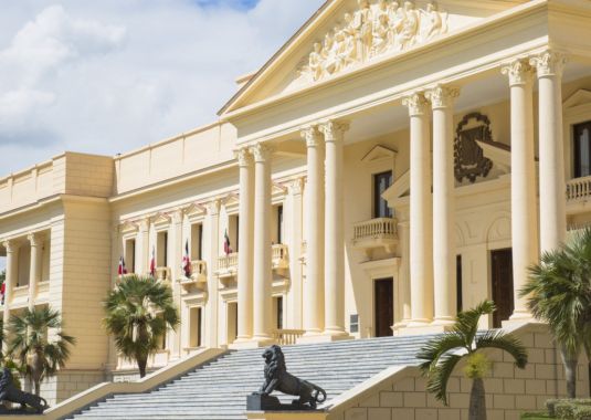 Poder Ejecutivo emite el Decreto 642-26, que dispone el traslado temporal de la residencia oficial del presidente desde Santo Domingo a Santiago, del 14 al 16 de septiembre