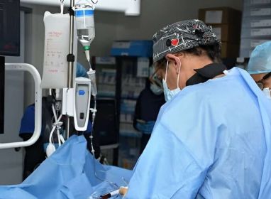 República Dominicana inicia primer programa para diagnosticar la microcirculación del corazón