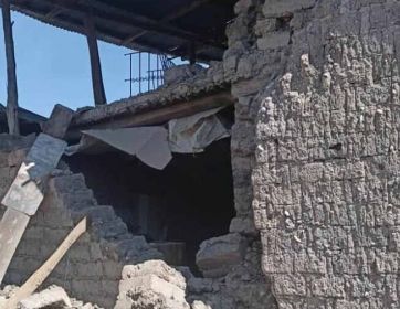 Sismo de magnitud 5.2 sacude la frontera amazónica entre Perú y Ecuador