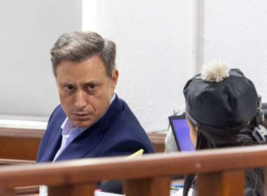 Juezas rechazan anular juicio de fondo contra exprocurador Jean Alain Rodríguez