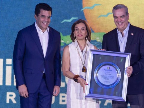El gobierno inicia cuenta regresiva hacia los 10 millones de turistas para diciembre