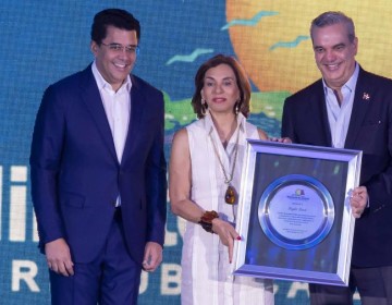 El gobierno inicia cuenta regresiva hacia los 10 millones de turistas para diciembre