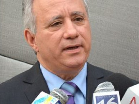 Taveras Guzm&aacute;n: "Hay mucha corrupci&oacute;n y voy hacer el clavito en el zapato de mucha gente"