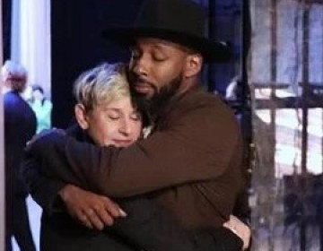 Ellen DeGeneres con &ldquo;el coraz&oacute;n roto&rdquo; tras la muerte de Stephen "tWitch" Boss