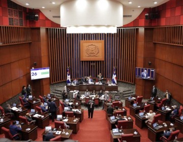 Seguir&iacute;an conflictos por el C&oacute;digo Penal