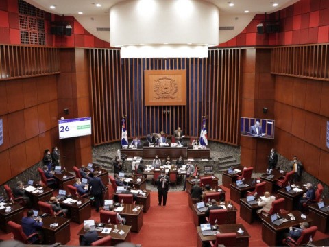 Seguir&iacute;an conflictos por el C&oacute;digo Penal