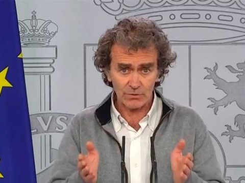 Madrid y Barcelona entran en la fase 1 de desconfinamiento por COVID-19