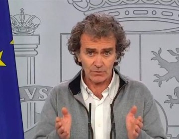 Madrid y Barcelona entran en la fase 1 de desconfinamiento por COVID-19
