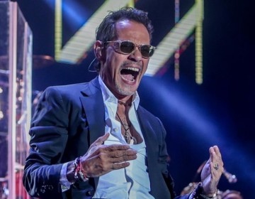 Hoy es el concierto de Marc Anthony en el Estadio Ol&iacute;mpico, y as&iacute; va la venta de boletos