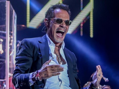 Hoy es el concierto de Marc Anthony en el Estadio Ol&iacute;mpico, y as&iacute; va la venta de boletos