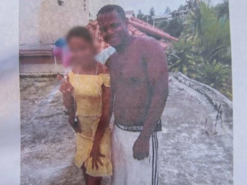Denuncian secuestro de una ni&ntilde;a de 11 a&ntilde;os en Villa Altagracia