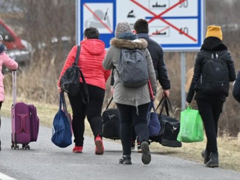 EE.UU. pide a sus ciudadanos en Rusia y Bielorrusia que salgan inmediatamente