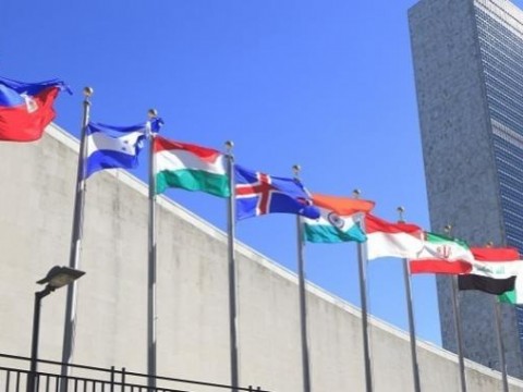 La ONU pide ayuda a empresas para reconstruir un mundo mejor tras la pandemia