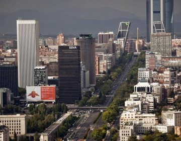 Banreservas inaugurar&aacute; ma&ntilde;ana en Madrid su primera oficina fuera de Rep&uacute;blica Dominicana