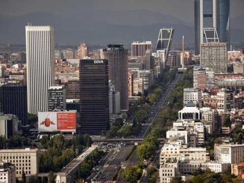 Banreservas inaugurar&aacute; ma&ntilde;ana en Madrid su primera oficina fuera de Rep&uacute;blica Dominicana