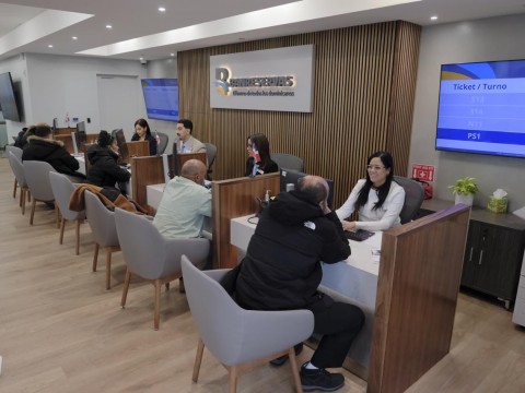 Banreservas realizar&aacute; su tercera feria inmobiliaria en Estados Unidos