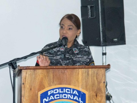 Se recibieron 35 denuncias de violencia intrafamiliar al d&iacute;a en primer trimestre del 2023