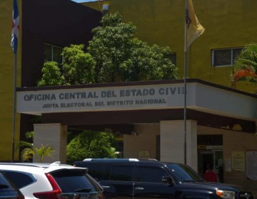 Registro de defunciones se puede realizar en cualquier oficial&iacute;a del Distrito Nacional