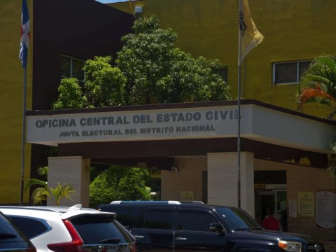Registro de defunciones se puede realizar en cualquier oficial&iacute;a del Distrito Nacional
