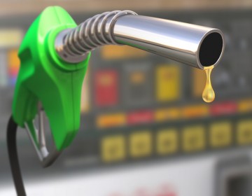 Transportistas Tur&iacute;sticos consideran insostenible plan de subsidio a combustibles
