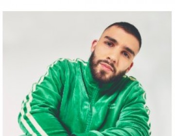 Manuel Turizo presenta su nuevo proyecto discogr&aacute;fico &ldquo;2000&rdquo;