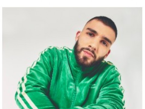 Manuel Turizo presenta su nuevo proyecto discogr&aacute;fico &ldquo;2000&rdquo;