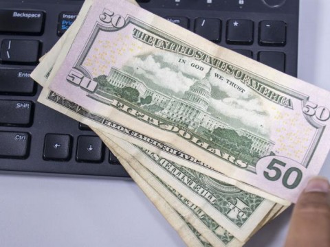 Flujos de remesas hacia Rep&uacute;blica Dominicana crecen 3.9 % en el 2023