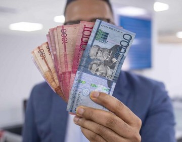 El &iacute;ndice del salario real aument&oacute; 8.2 % a junio, mientras bajaron las cifras de empleos formales