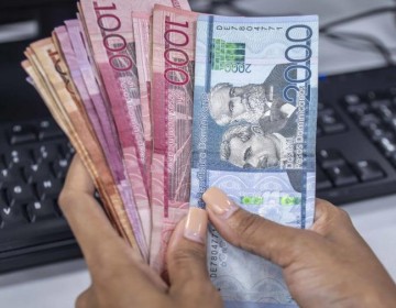 Cantidad de asalariados que paga impuesto sobre la renta sube 18.8 % en un a&ntilde;o