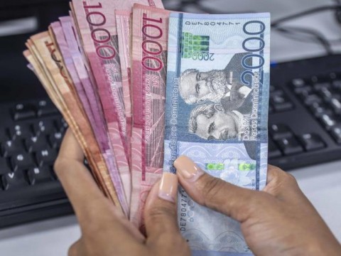 Cantidad de asalariados que paga impuesto sobre la renta sube 18.8 % en un a&ntilde;o