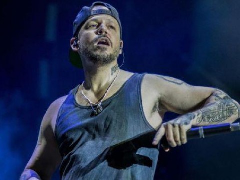 Residente anuncia que trabaja en el gui&oacute;n de su primera pel&iacute;cula