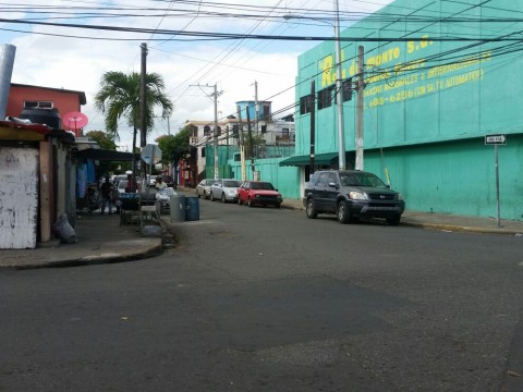 Muere ni&ntilde;o de 7 a&ntilde;os en Villa Juana a causa de una bala perdida