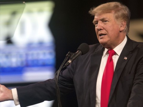 Trump queda fuera de la lista de los 400 m&aacute;s ricos por primera vez en 25 a&ntilde;os