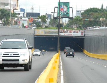 Obras P&uacute;blicas anuncia cierres viales por mantenimiento