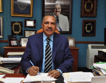 Director del INDRHI asegura fue sacado de contexto sobre uso del agua