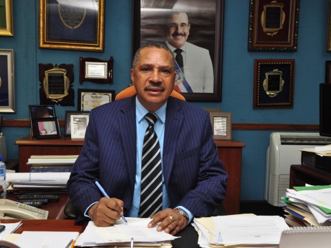 Director del INDRHI asegura fue sacado de contexto sobre uso del agua
