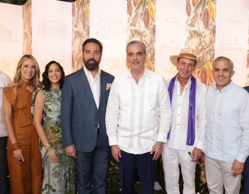 &nbsp;Presidente Luis Abinader entrega renovada Casa de Arte y consolida la transformaci&oacute;n del centro de Santiago