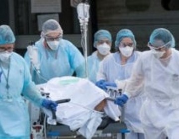 Aumentan los casos de Coronavirus en el pa&iacute;s a 6,972 