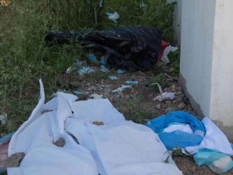 Falta protocolo escrito entre hospitales y funerarias para la sepultura de cad&aacute;veres