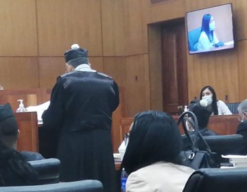 Caso Odebrecht: Defensa afirma que el supuesto “arsenal de pruebas” no existe
