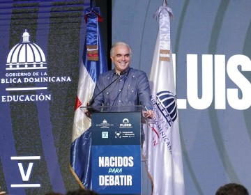 Luis Miguel De Camps destaca el debate escolar como herramienta para formar ciudadanos cr&iacute;ticos y fortalecer la democracia